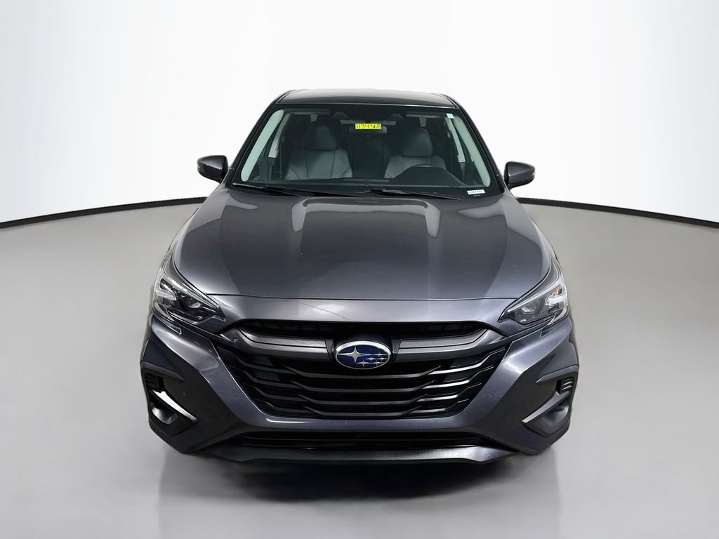 Used 2024 Subaru Legacy Premium AWD/4WD image 2