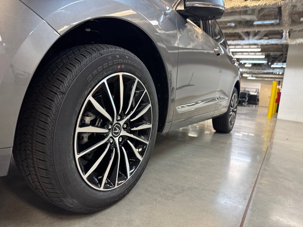 New 2026 Acura RDX w/ Advance Package AWD/4WD image 13