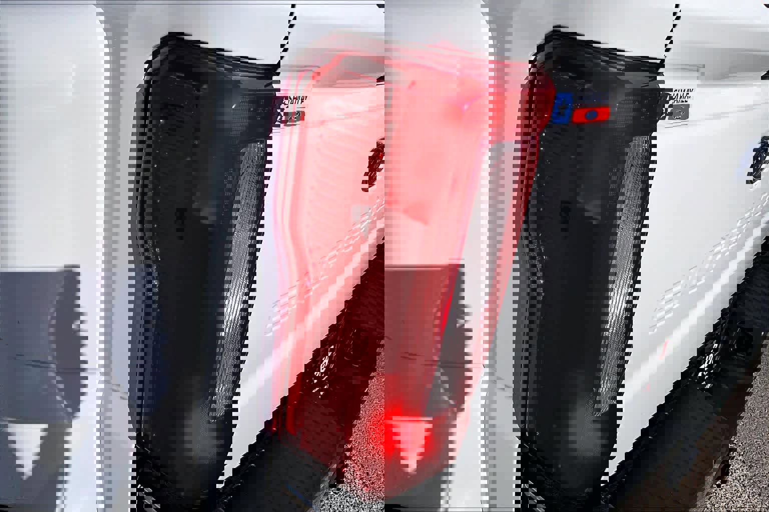 Used 2024 Ford F350 XL w/ XL Driver Assist Package image 27