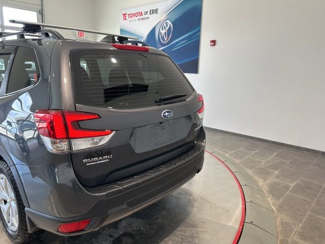 Used 2024 Subaru Forester image 6