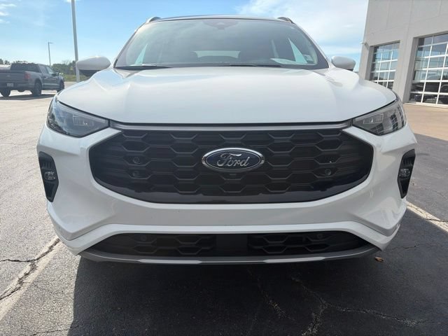 Used 2024 Ford Escape ST-Line Elite w/ Premium Technology Package AWD/4WD image 7
