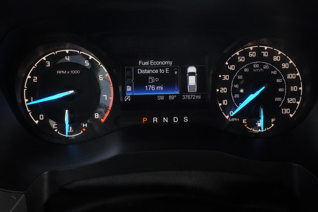 Used 2020 Ford Ranger XLT w/ Equipment Group 301A Mid AWD/4WD image 27