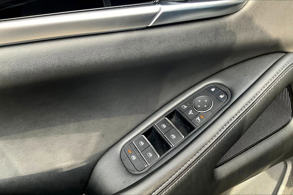 Certified 2023 INFINITI QX60 Pure image 53