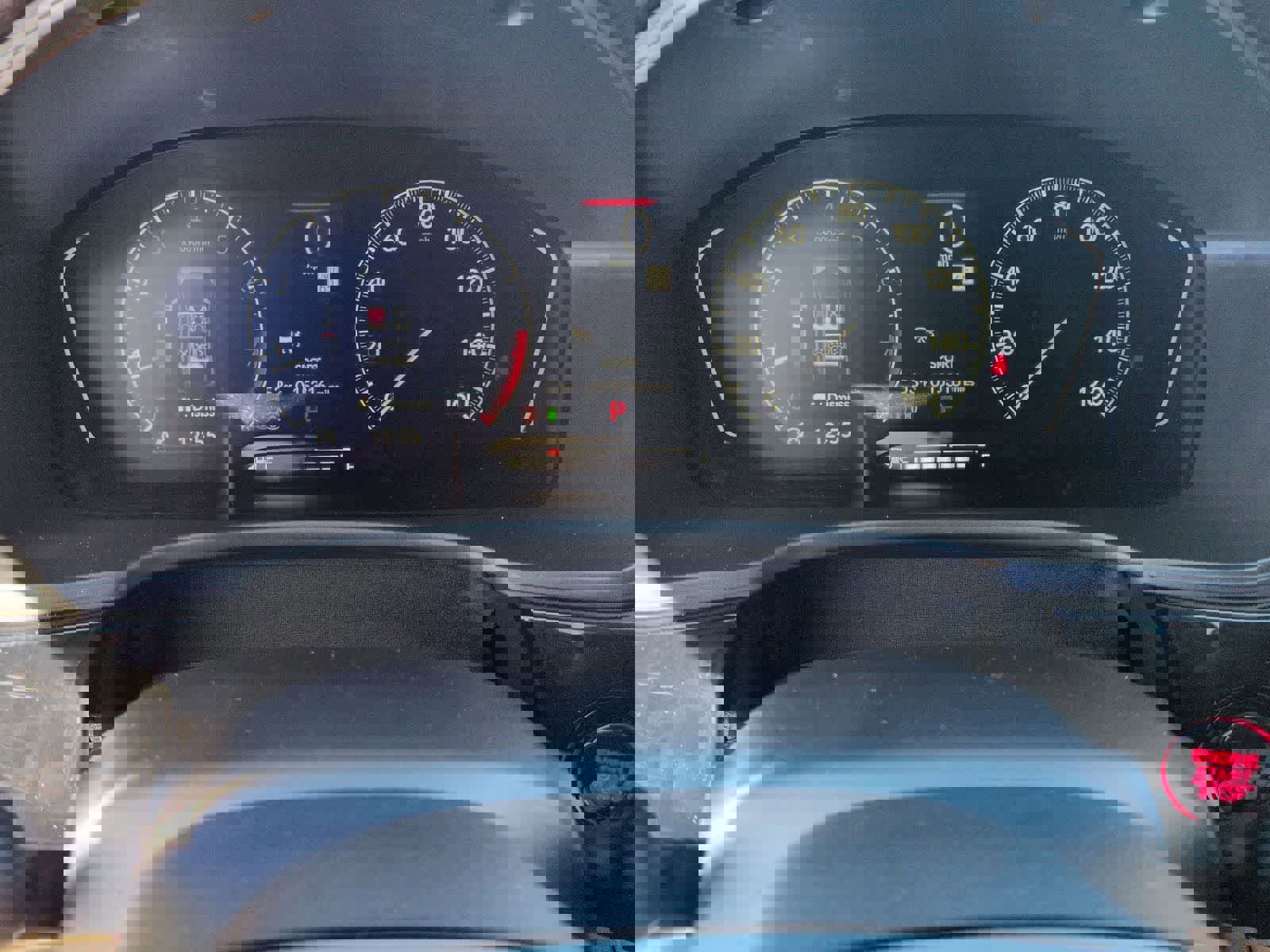 Used 2024 Honda Civic Sport image 29