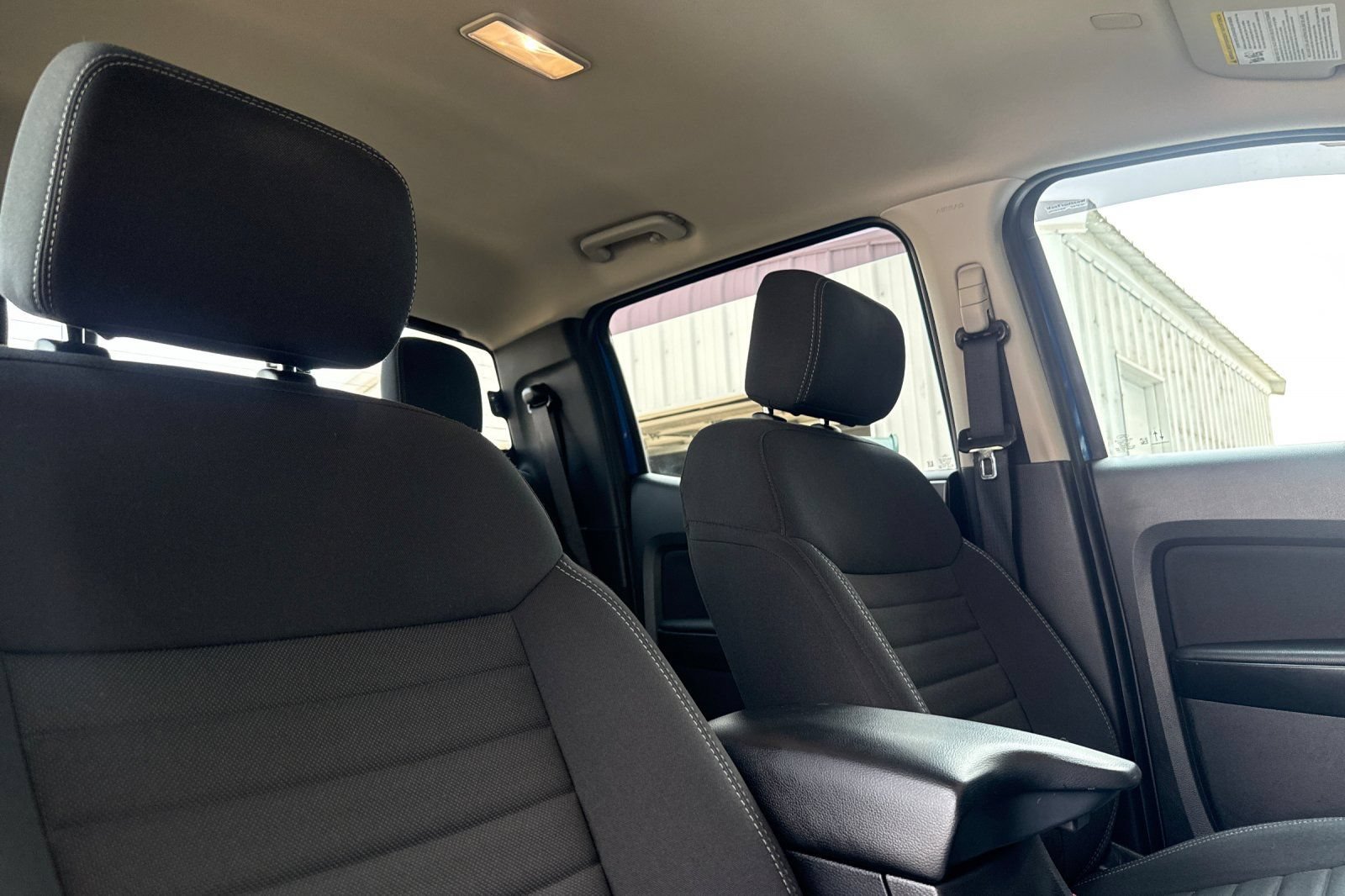 Used 2020 Ford Ranger XLT w/ Equipment Group 302A Luxury AWD/4WD image 18