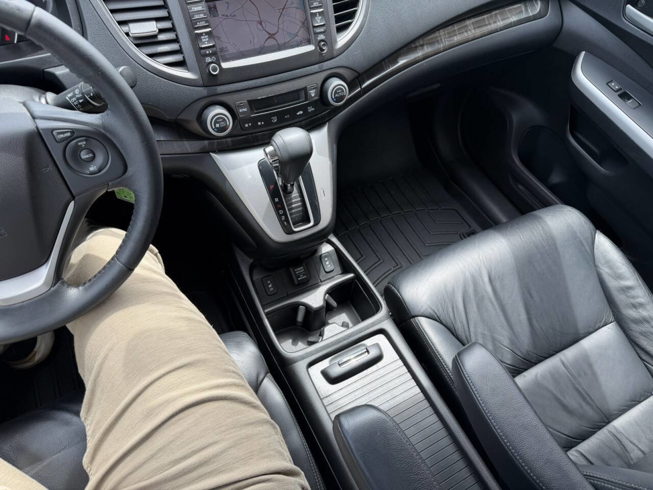 Used 2013 Honda CR-V EX-L image 31