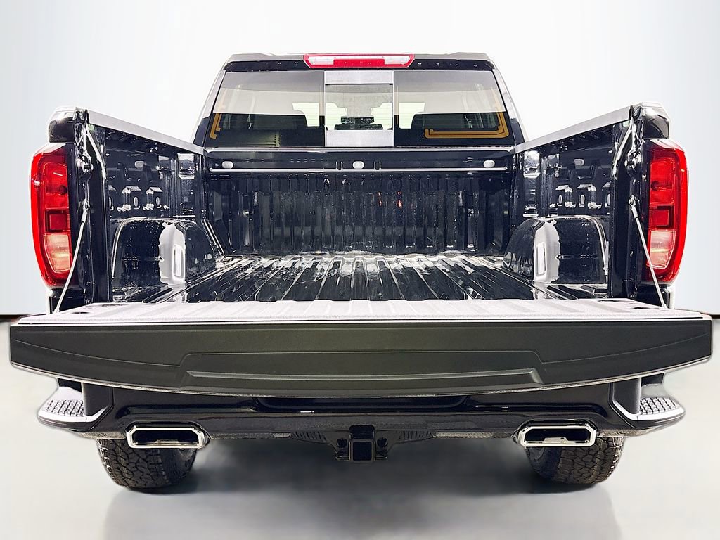 New 2026 GMC Sierra 1500 Elevation w/ Preferred Package image 27