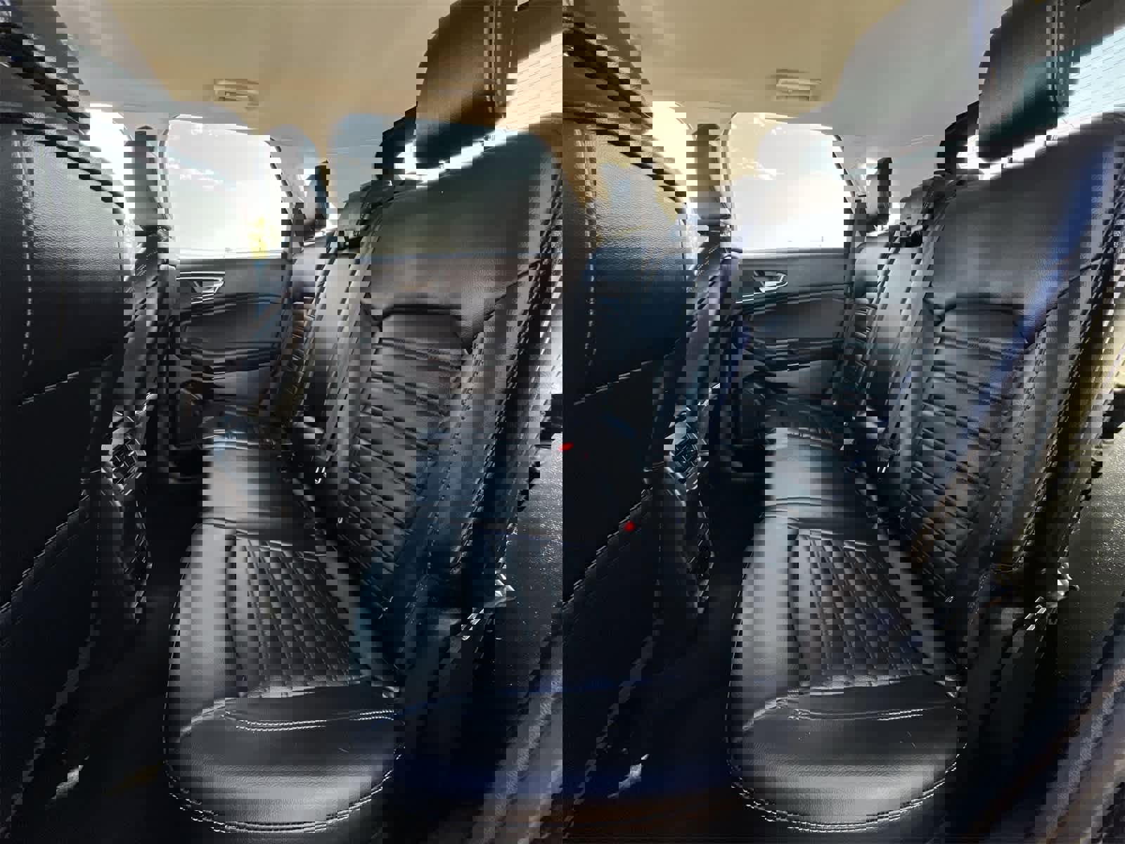Used 2023 Ford Edge SEL w/ Convenience Package image 20