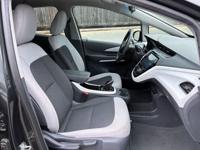 Used 2020 Chevrolet Bolt LT FWD image 22