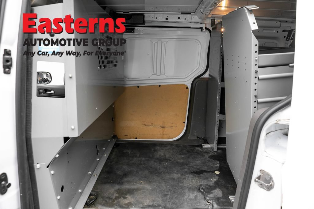 Used 2022 Ford Transit Connect XLT FWD image 20