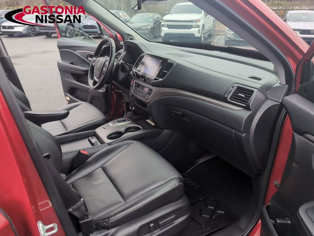 Used 2023 Honda Ridgeline RTL-E image 18