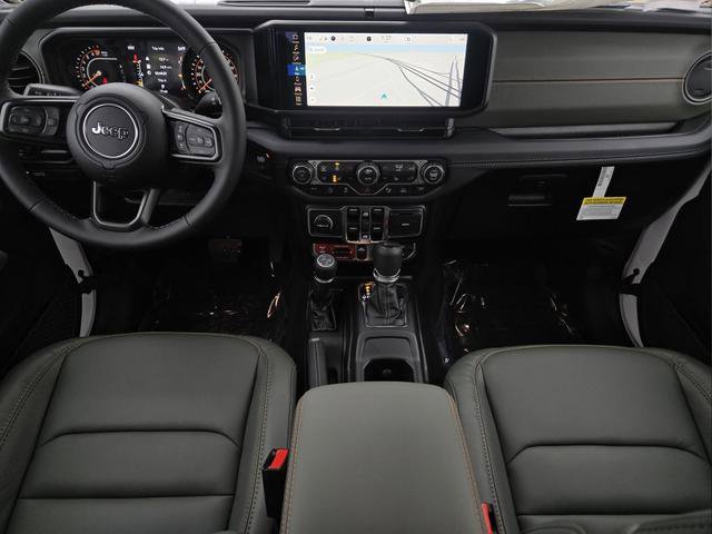 New 2026 Jeep Gladiator Mojave image 20