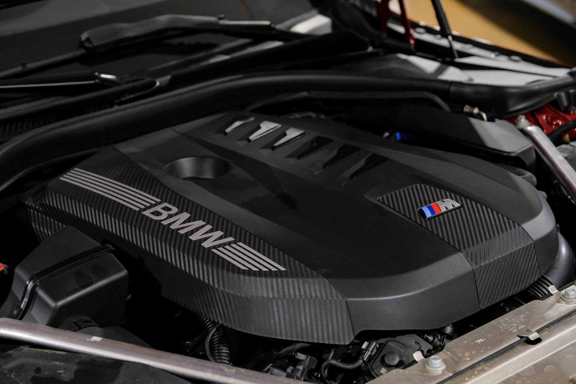 Used 2025 BMW M440i image 56