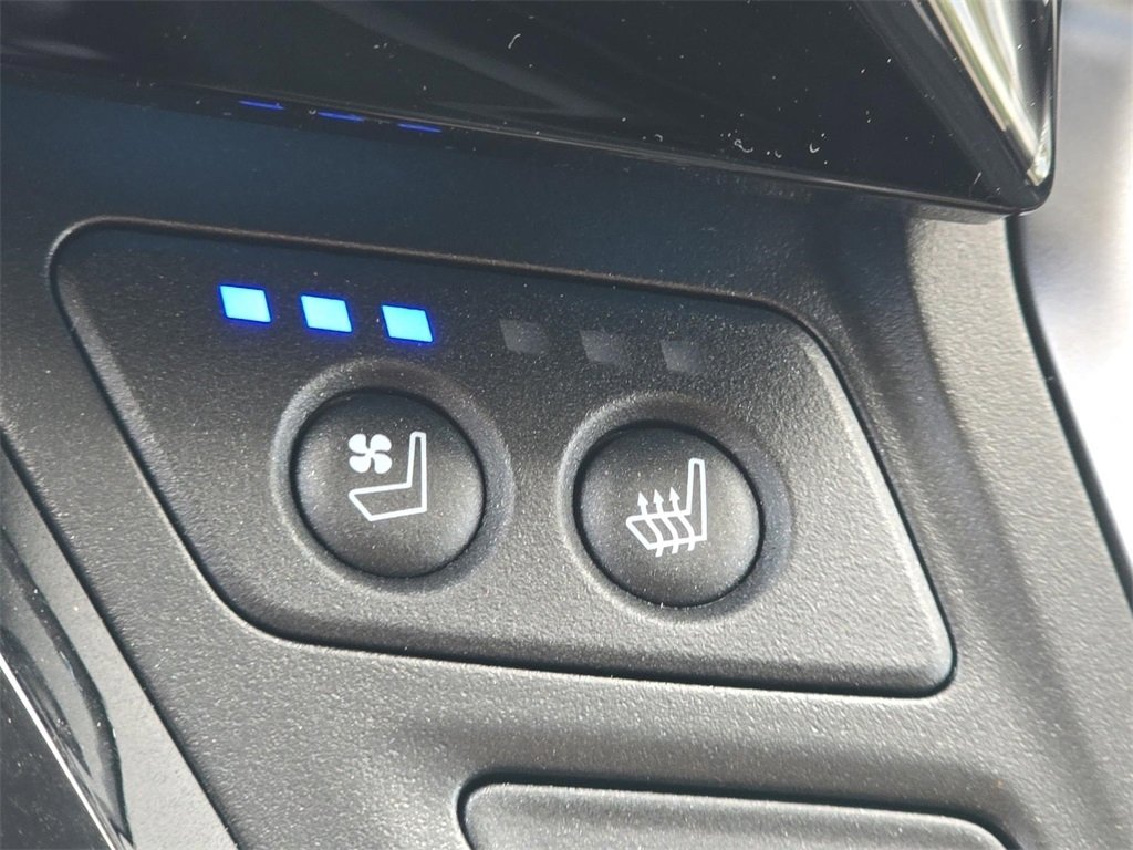 New 2026 Honda Odyssey Elite image 9