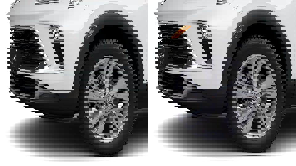 New 2026 Buick Encore GX Preferred image 31