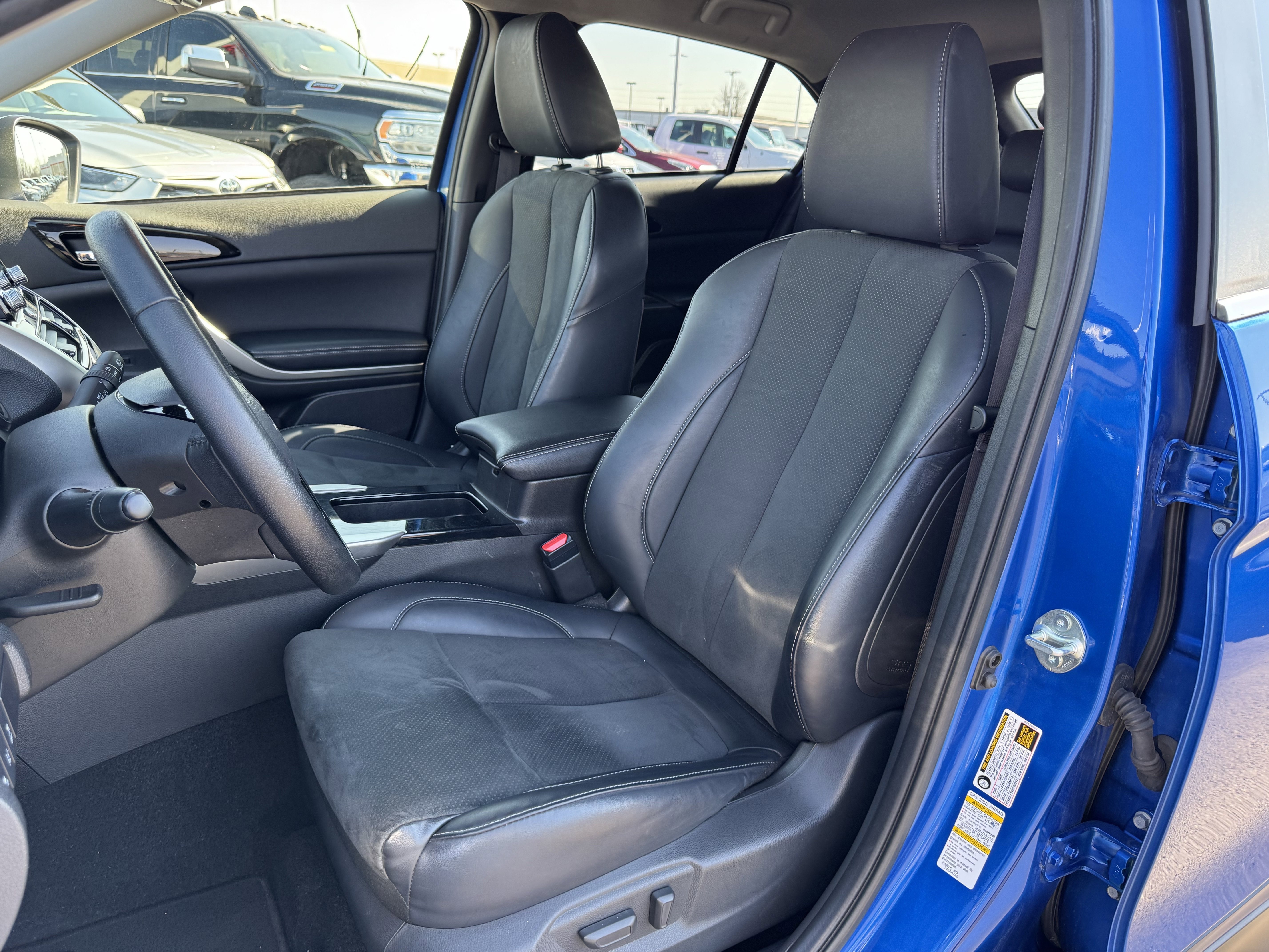 Used 2024 Mitsubishi Eclipse Cross SE AWD/4WD image 24