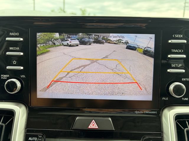 Used 2021 Kia Sorento EX w/ Panoramic Sunroof Package AWD/4WD image 6