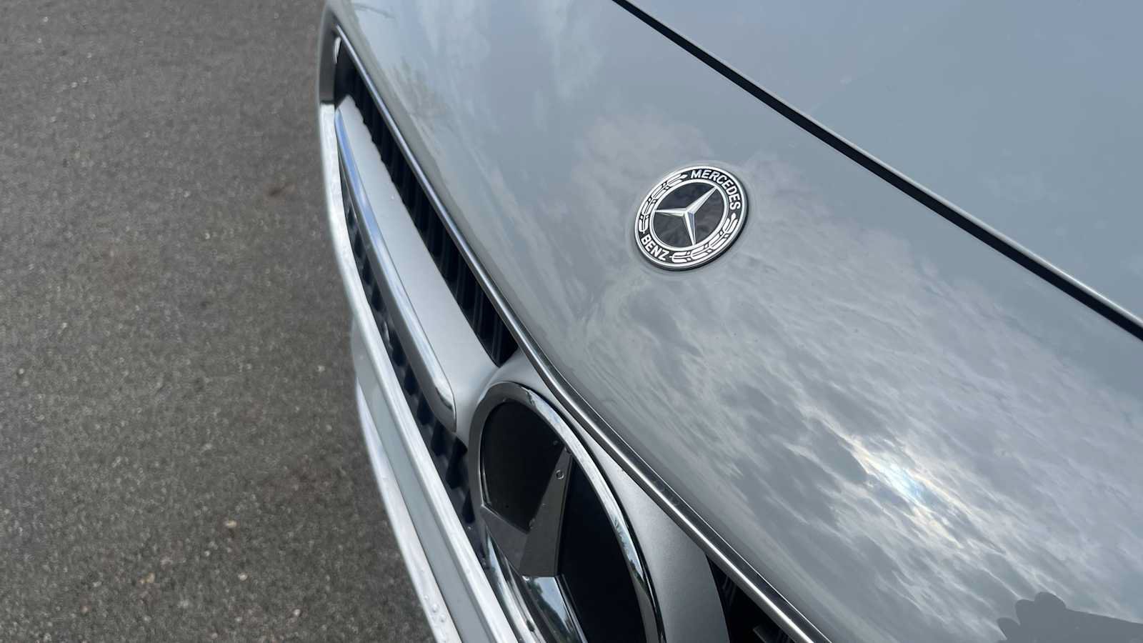 New 2026 Mercedes-Benz C 300 4MATIC Sedan image 22