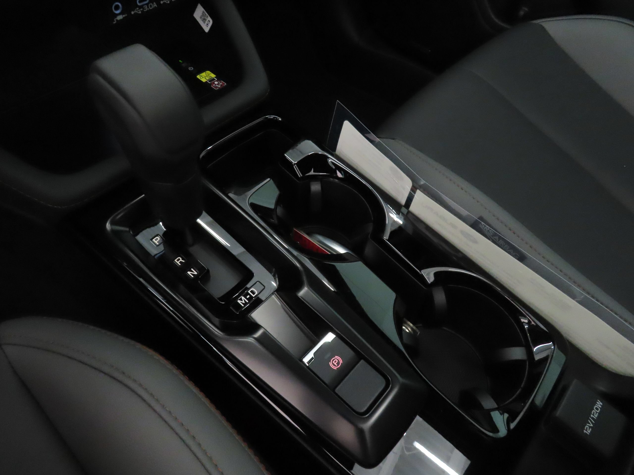 New 2026 Subaru Forester Sport AWD/4WD image 14