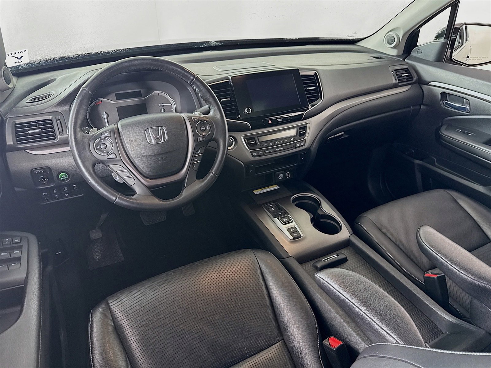 Used 2022 Honda Ridgeline RTL-E image 19