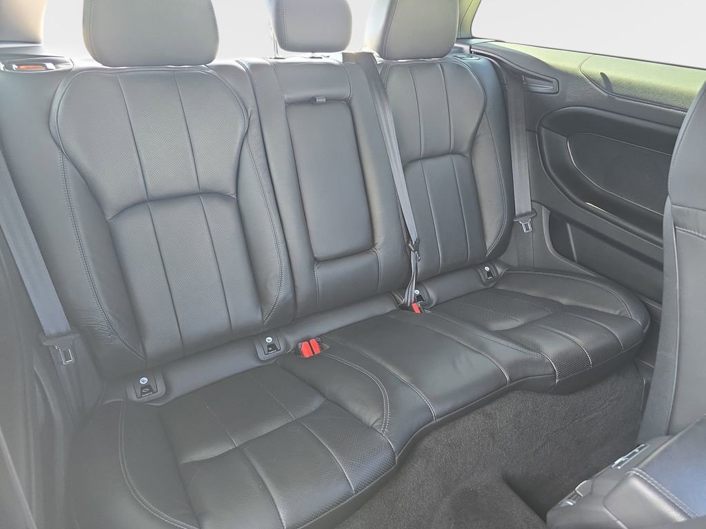 Used 2016 Land Rover Range Rover Evoque SE Premium image 13