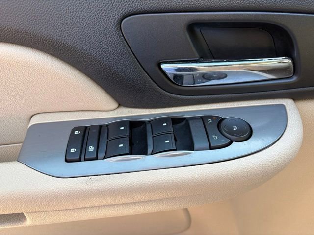 Used 2008 Chevrolet Tahoe LS w/ Skid Plate Package image 10