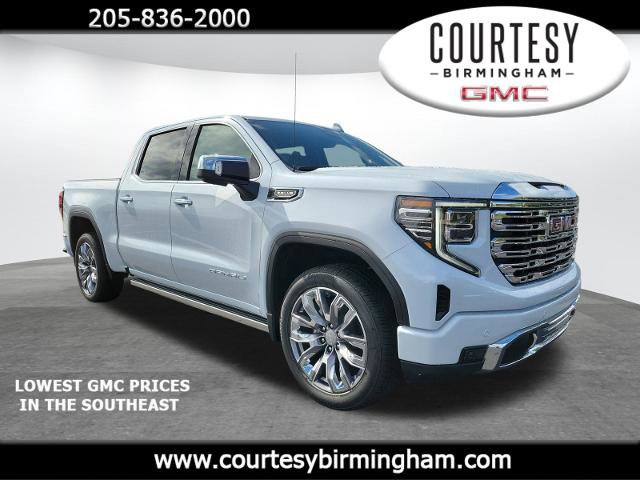 New 2026 GMC Sierra 1500 Denali image 1
