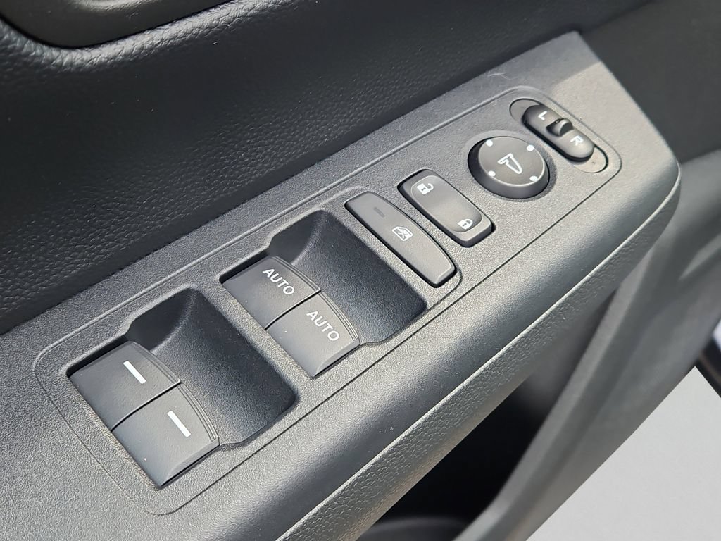 Certified 2024 Honda CR-V EX image 25
