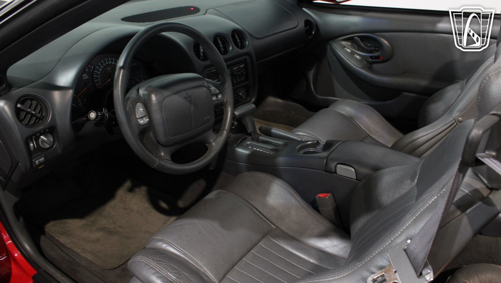 Used 1999 Pontiac Firebird Trans Am RWD image 7