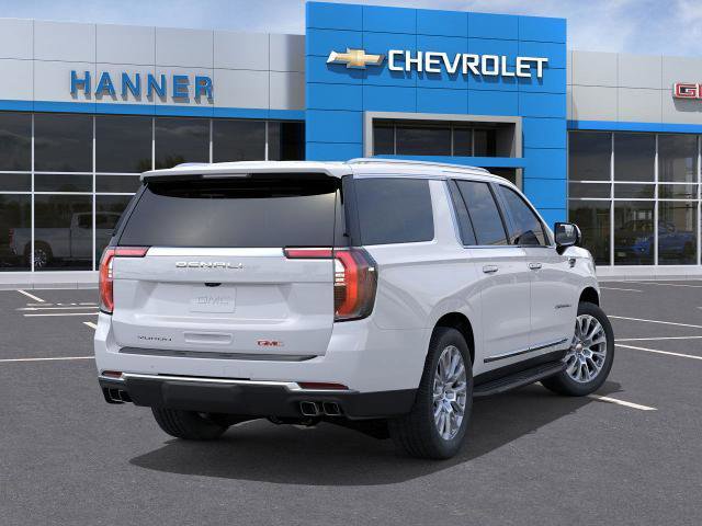 New 2026 GMC Yukon XL Denali w/ LPO, Floor Liner Package image 18