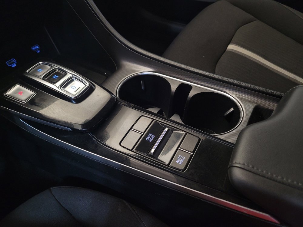 Used 2023 Hyundai Sonata SEL w/ Cargo Package image 26