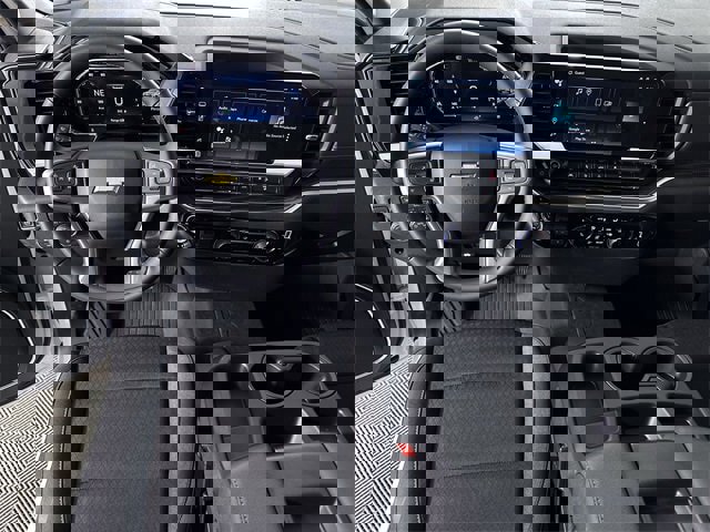 New 2026 Chevrolet Silverado 1500 LT image 20