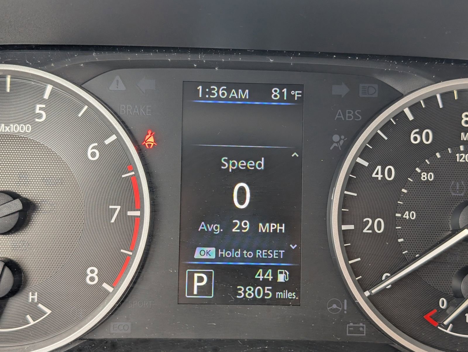 Used 2025 Nissan Sentra S FWD image 10