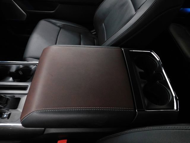 Used 2022 Ford F150 Lariat w/ Equipment Group 502A High image 28