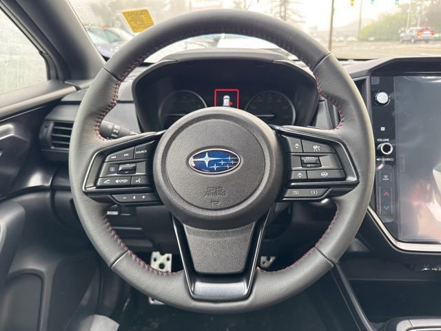New 2026 Subaru Impreza RS image 26