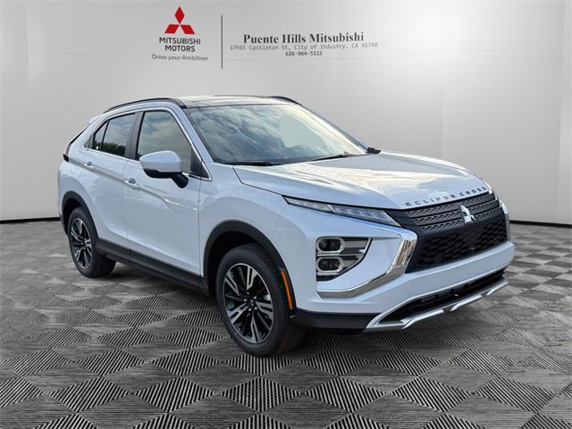 New 2026 Mitsubishi Eclipse Cross SE image 3