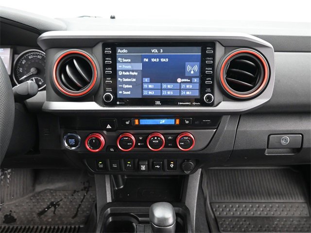 Used 2023 Toyota Tacoma TRD Sport image 17
