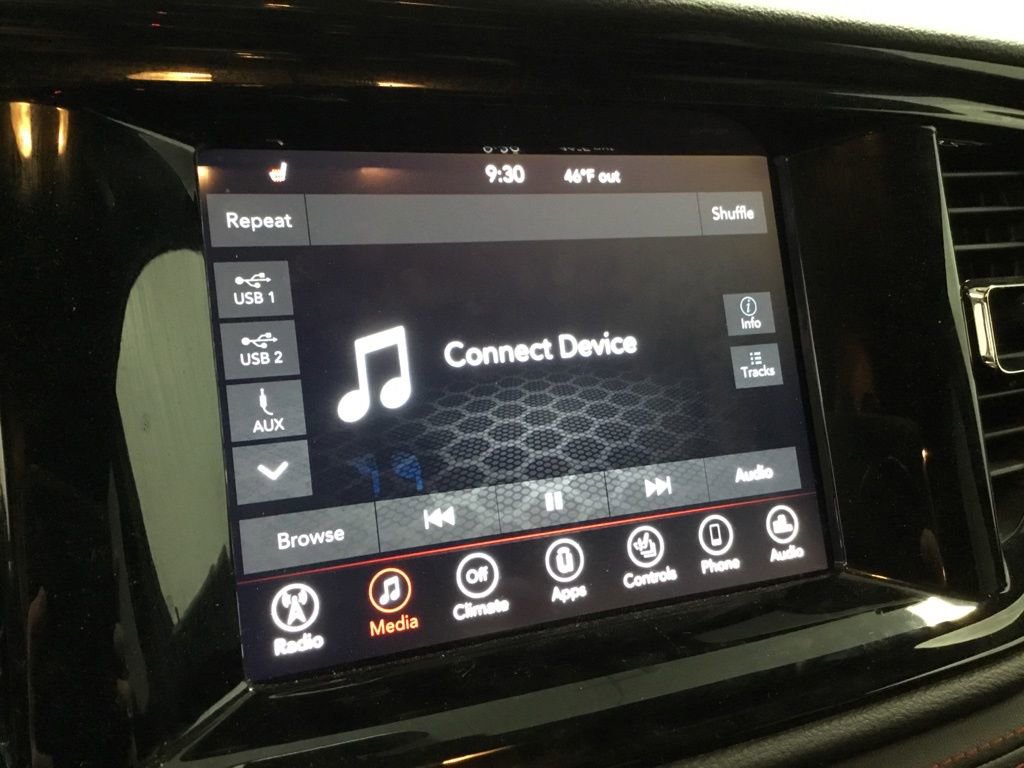 Used 2024 Dodge Durango GT w/ Trailer Tow Group IV image 15