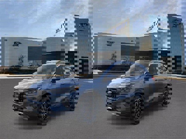 New 2026 Ford Escape SE w/ PHEV Premium Package image 2