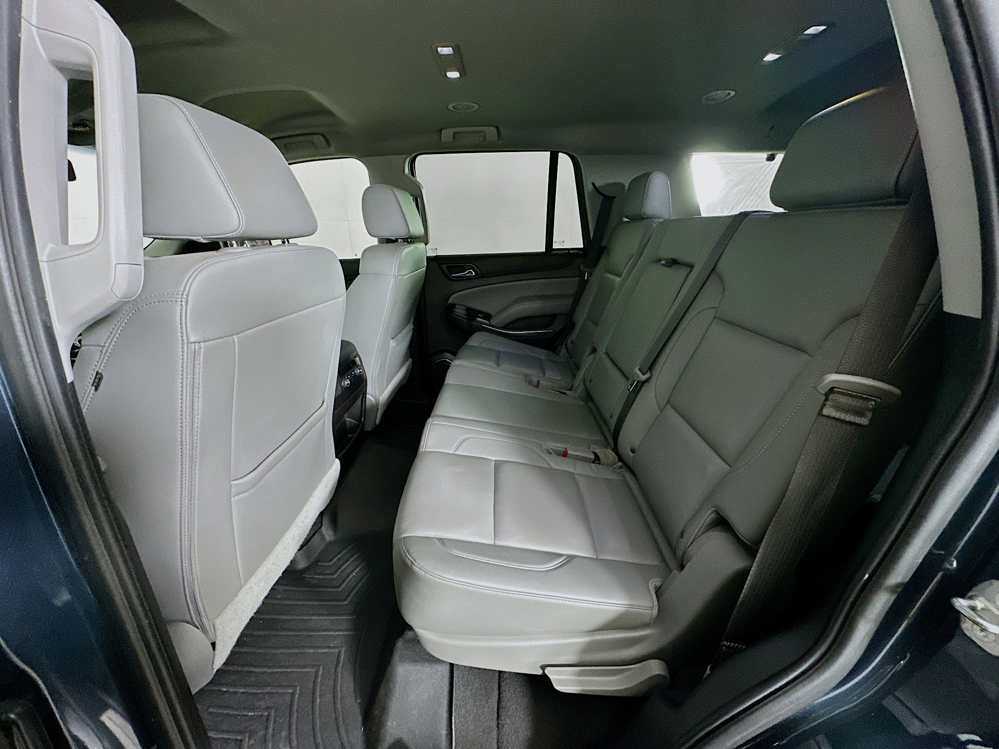 Used 2019 Chevrolet Tahoe LT image 28