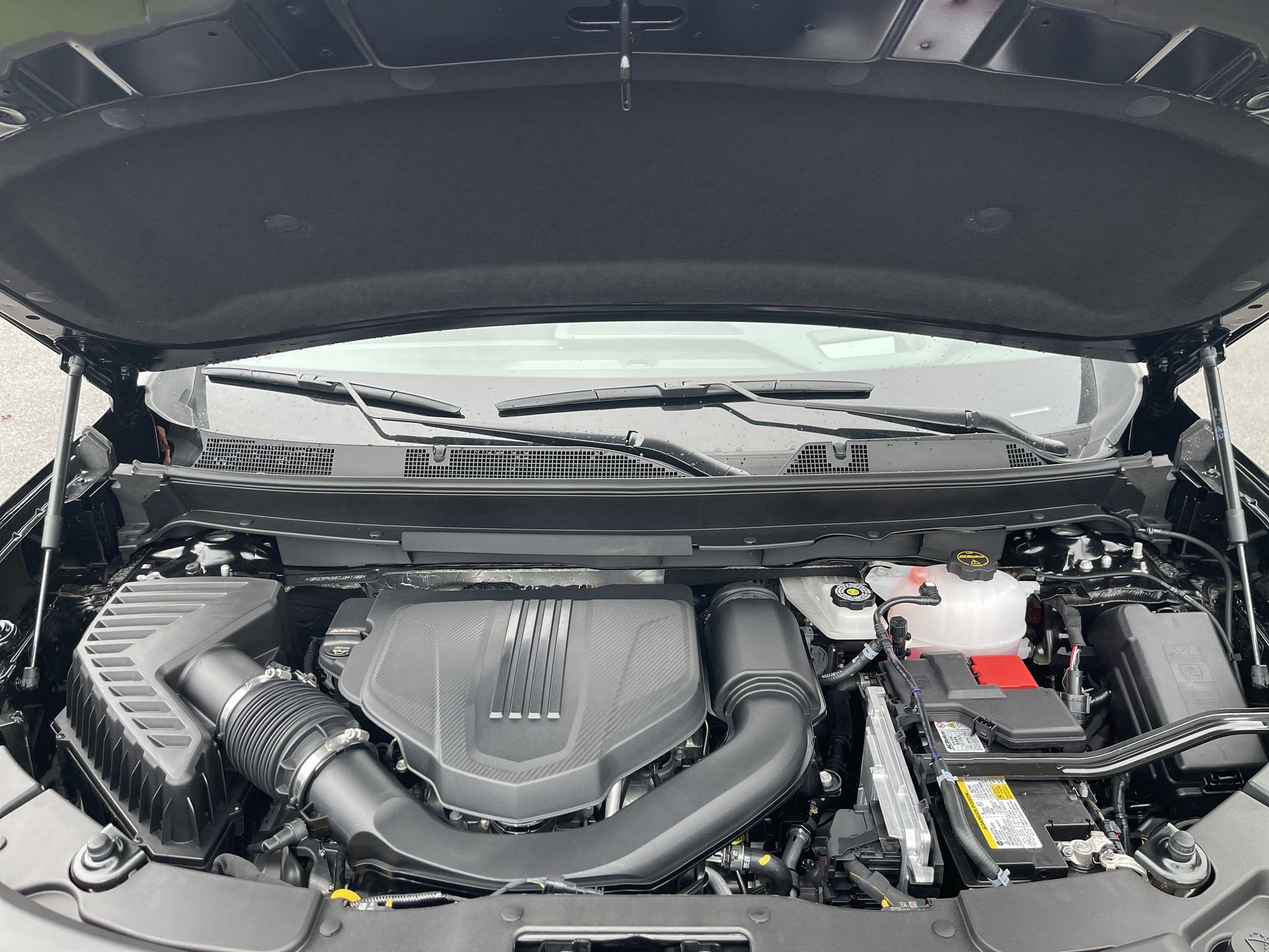 New 2026 GMC Acadia AT4 w/ Super Cruise Package image 64