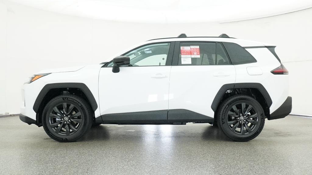 New 2026 Toyota RAV4 XLE Premium AWD/4WD image 2