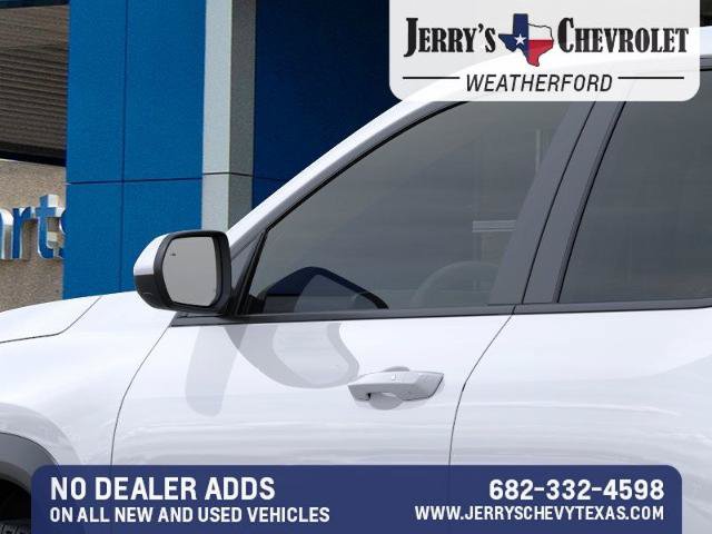 New 2027 Chevrolet Equinox LT w/ Convenience Package II FWD image 13
