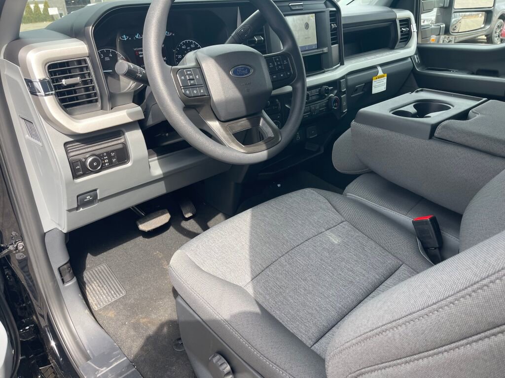 New 2026 Ford F250 XL w/ STX Appearance Package image 6