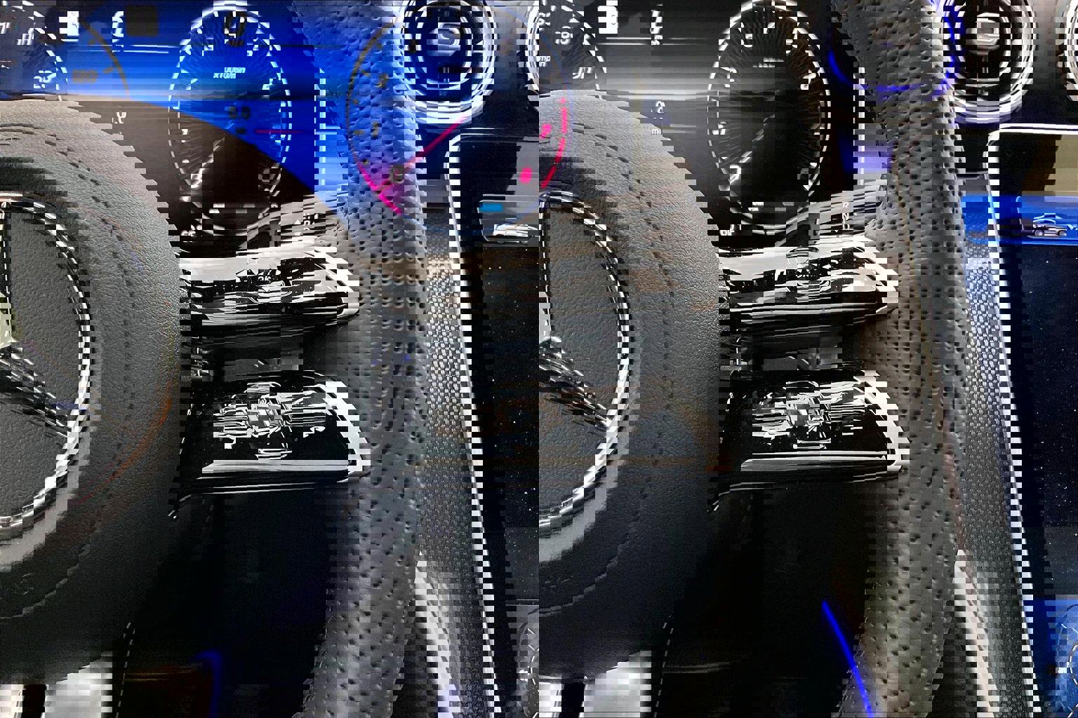 Used 2026 Mercedes-Benz CLE 300 4MATIC Coupe image 22