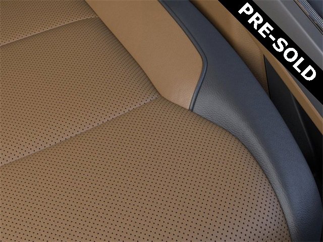 New 2026 Ford F350 Lariat image 16