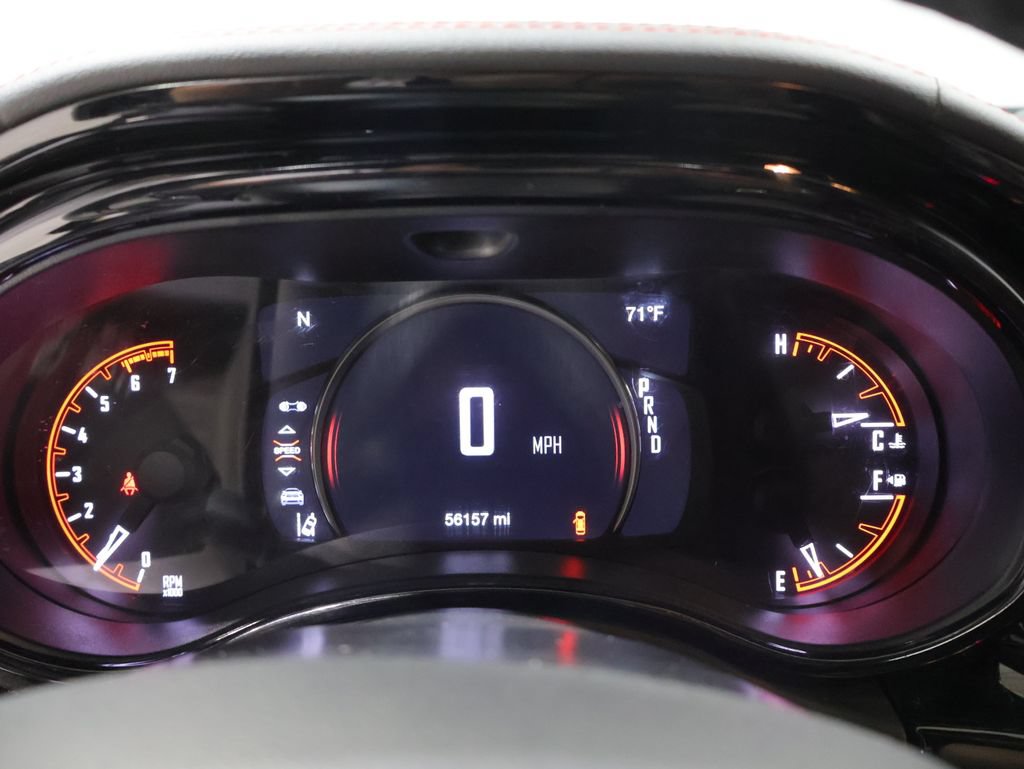 Used 2023 Dodge Durango R/T AWD/4WD image 38