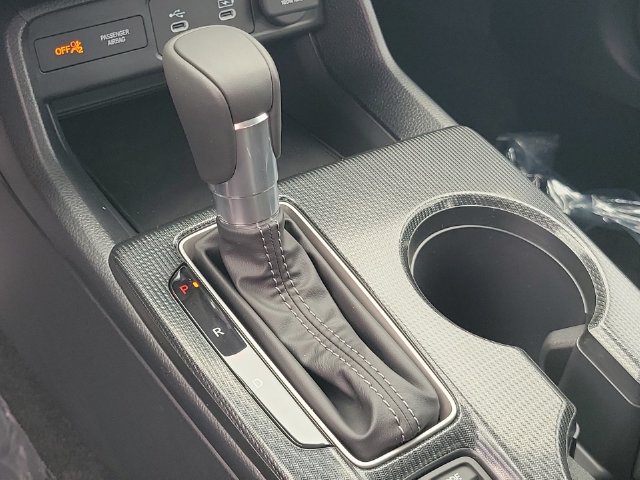 New 2026 Honda Civic Sport image 34
