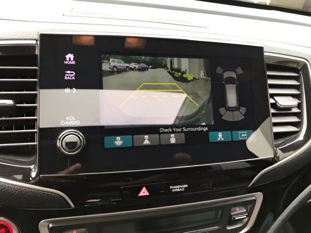 Used 2022 Honda Pilot Touring image 20