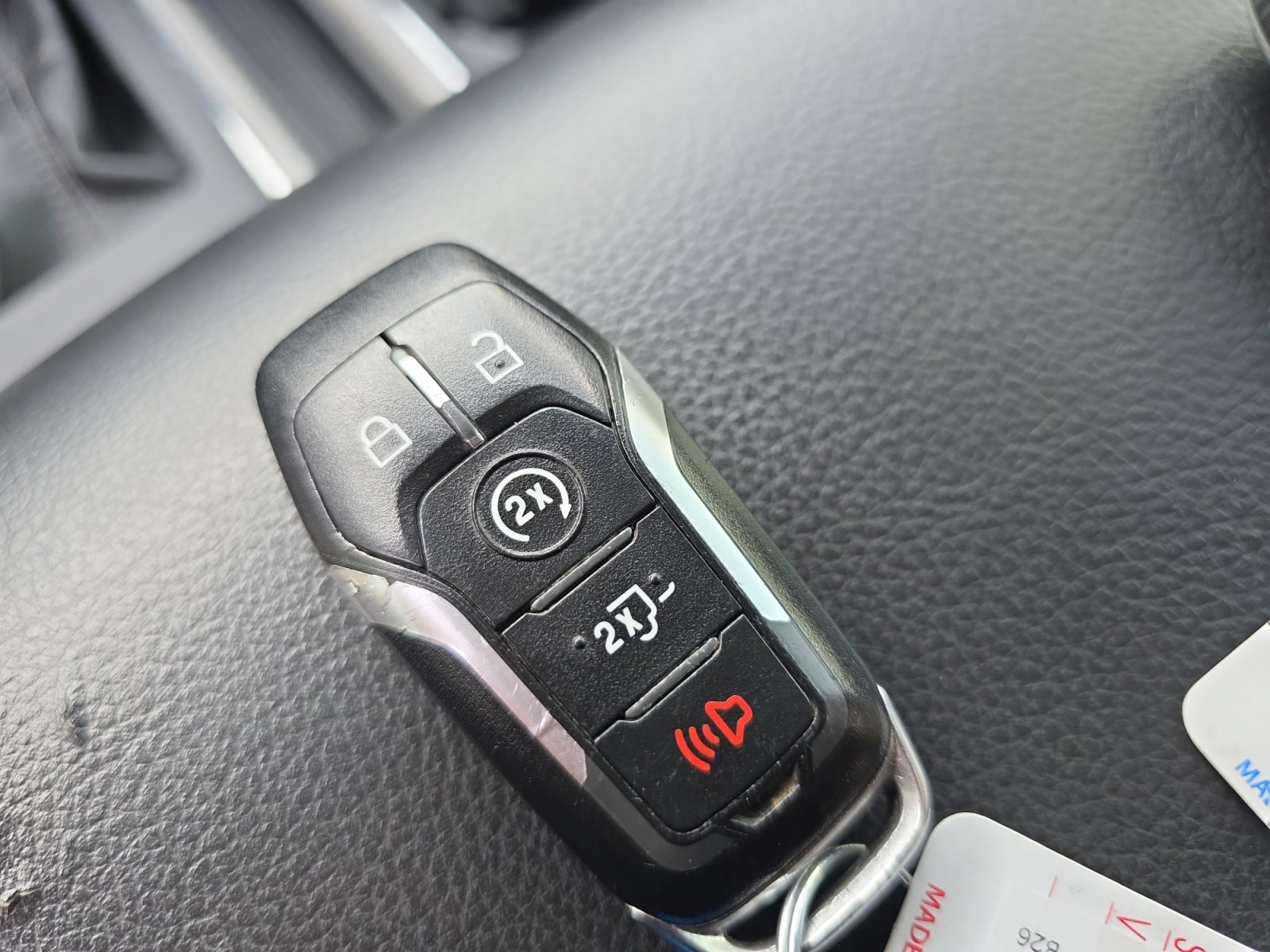 Used 2016 Ford F150 Lariat image 30